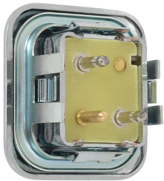 Fensterheber-Schalter für 1964-72 Chevrolet Chevelle - Eine Taste