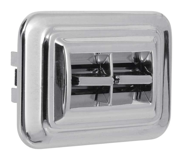 Fensterheber-Schalter für 1964-72 Chevrolet Chevelle - 2 Tasten