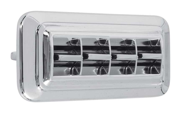 Fensterheber-Schalter für 1964-72 Chevrolet Chevelle - 4 Tasten