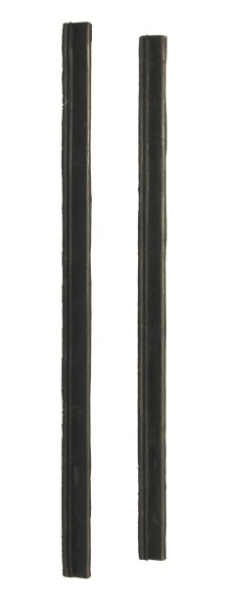 Türfenster-Keder ohne Metallrahmen für 1964-72 Chevrolet/GMC Pickup