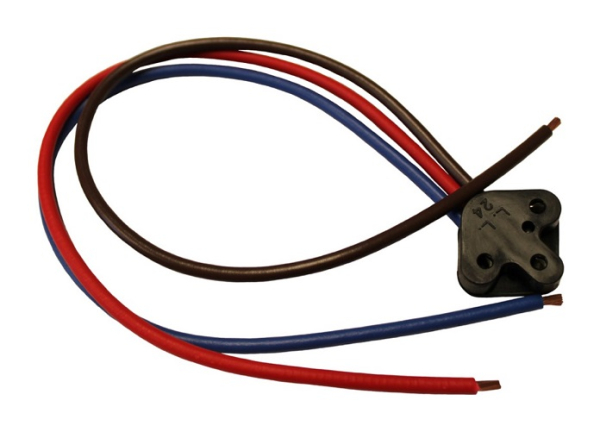 Stecker für Fensterheber-Schalter für 1964-72 Buick Skylark