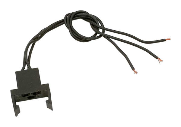 Headlight Dimmer Switch Pigtail for 1964-73 Chevrolet Chevelle