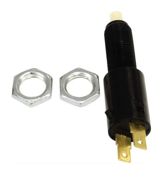 Brake Stop Light Switch for 1964-75 Pontiac LeMans without Cruise Control