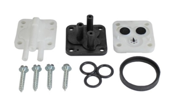 Waschwasser-Pumpe Reparatur Kit -B- für 1964-77 Pontiac LeMans
