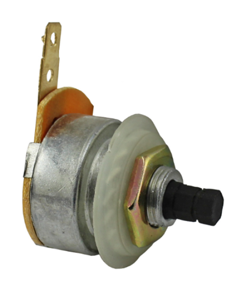 Windshield Wiper Switch for 1964 Pontiac Bonneville - Single Speed without Washer