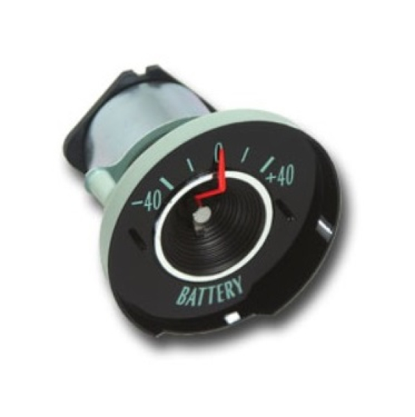 Amp Gauge for 1964 Chevrolet Corvette