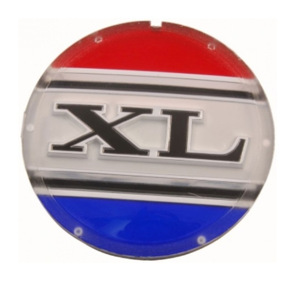Hub Cap Plastic Center for 1964 Ford Galaxie - XL