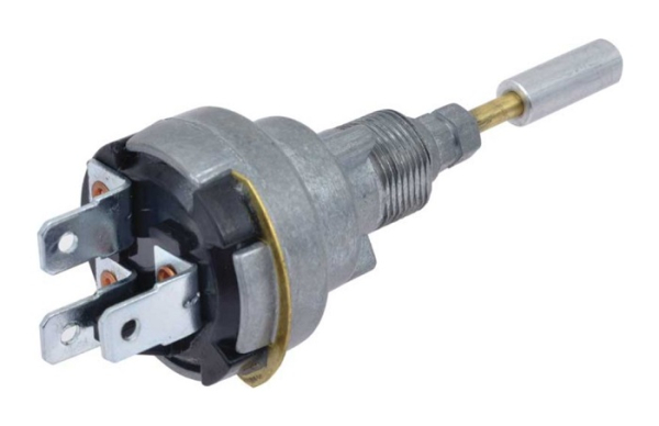 Windshield Wiper Switch for 1964 Chevrolet Impala - 2 Speed