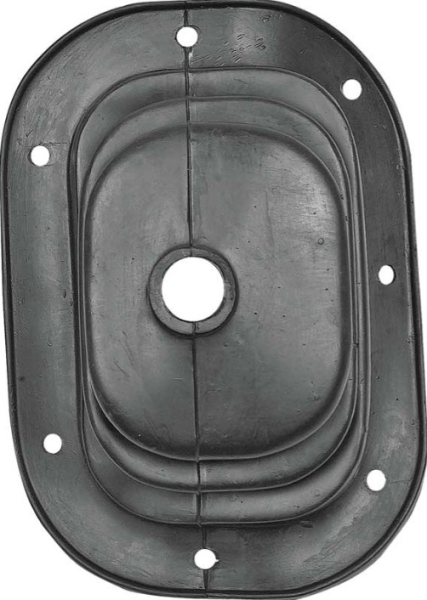 Shift Boot for 1964 Chevrolet Impala with Console, 4-Speed Manual Transmission and Bucket Seats