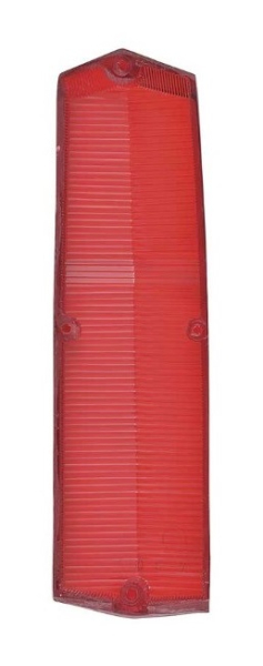 Tail Lamp Lenses for 1964 Plymouth Valiant - Pair