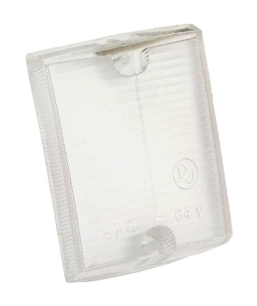 Rückleuchten-Gläser-Set für 1964 Plymouth Valiant