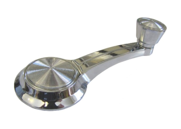 Fensterkurbel der vorderen Türen für 1965-66 Pontiac Bonneville