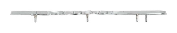 Fender Emblems for 1965-66 Dodge Coronet - Coronet Script / Pair
