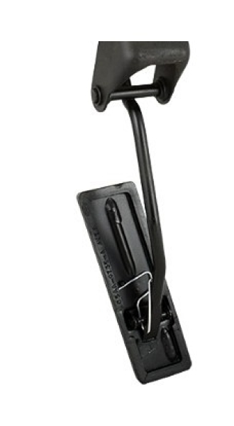 Gaspedal-Feder für 1965-66 Ford F100/250