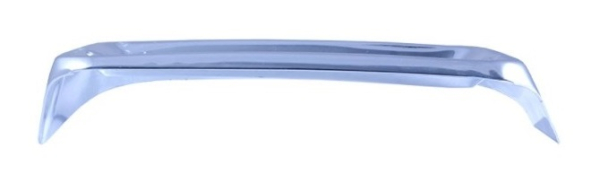Park/Turn Light Bezels for 1965-66 Ford Pickup - Pair
