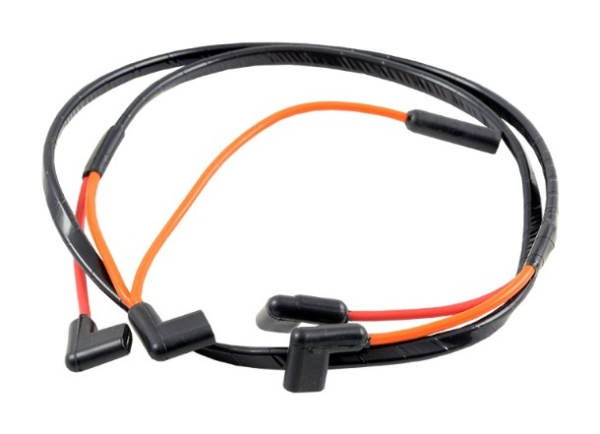 Wiring Harness Heater Switch for 1965-66 Ford F100/350 Pickup