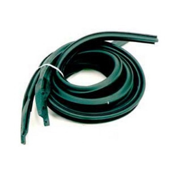 Dachkanten-Dichtungen für 1965-66 Chevrolet Impala/Full-Size Hardtop 4-türig