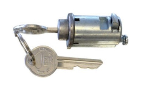 Glove Box Lock for 1965-66 Pontiac LeMans