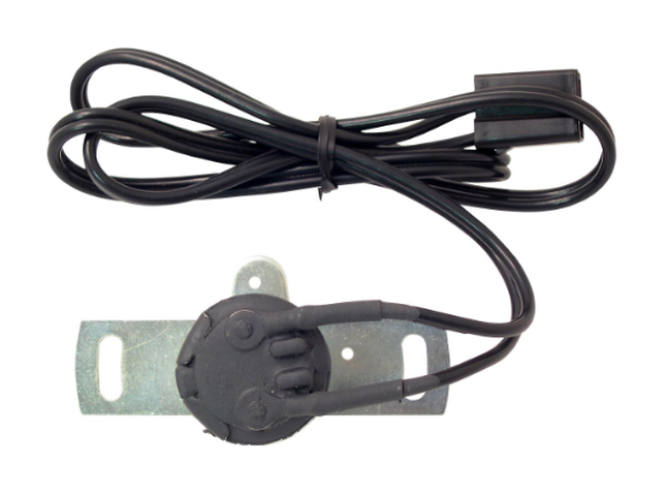 Backup Light Switch for 1965-67 Pontiac Bonneville with 4-Speed Manual Transmission