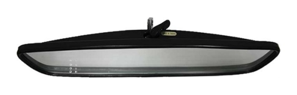 Inside Rear View Mirror for 1965-67 Chevrolet Impala - Day/Night 10" Black