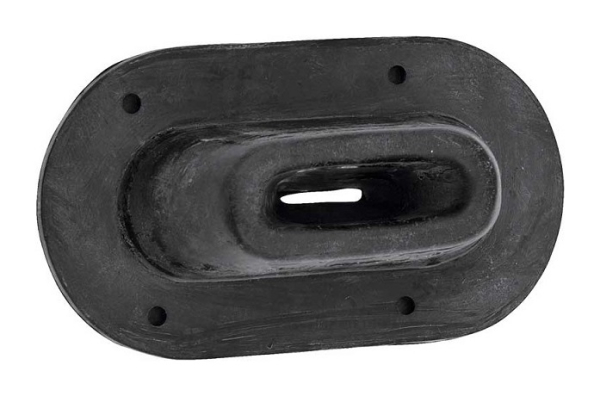 Schalthebel-Balg für 1965-67 Chevrolet Impala mit Automatik-Schalthebel auf dem Kardantunnel