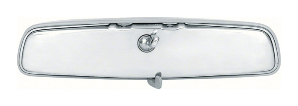 Inside Rear View Mirror for 1965-68 Chevrolet Impala - Day/Night 10"