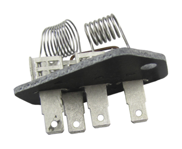 Blower Motor Resistor for 1965-70 Pontiac Bonneville