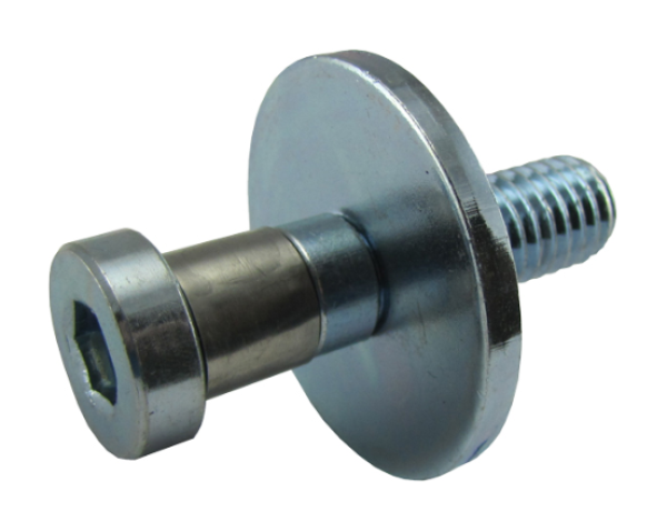 Door Striker for 1965-70 Pontiac Catalina