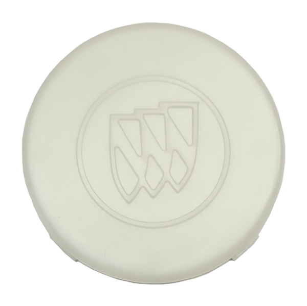 Innenleuchten-Glas für 1965-72 Buick Gran Sport / GS mit Tri-Shield Logo