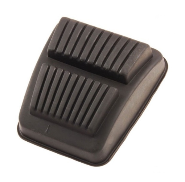 Parking Brake Pedal Pad for 1965-72 Ford Galaxie