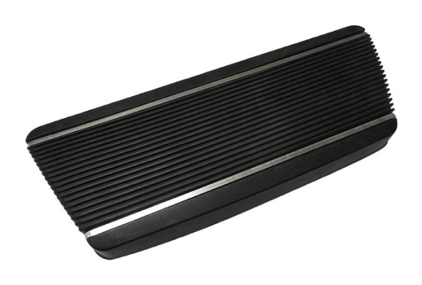 Bremspedal-Gummi für 1965 und 1967-74 Buick Modelle mit Automatik-Getriebe