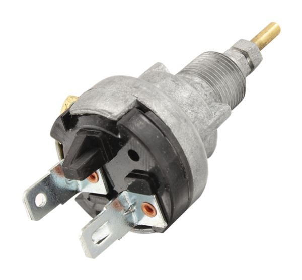 Windshield Wiper Switch for 1965 Pontiac Bonneville - Single Speed