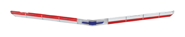 Grille Emblem for 1965 Chevrolet Chevelle - Bowtie
