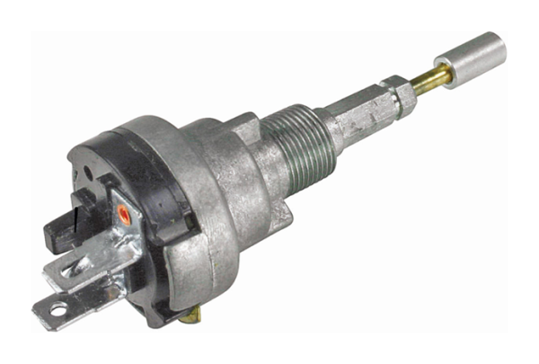 Scheibenwischer-Schalter für 1965 Chevrolet Chevelle - Einstufig mit Waschfunktion