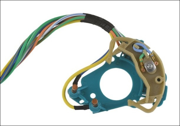Turn Signal Switch for 1965 Ford Falcon