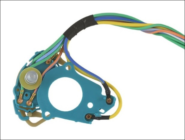 Turn Signal Switch for 1965 Ford Falcon