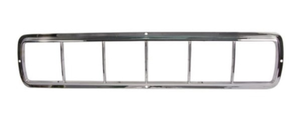 Tail Lamp Lens Bezels for 1965 Ford Thunderbird - Pair