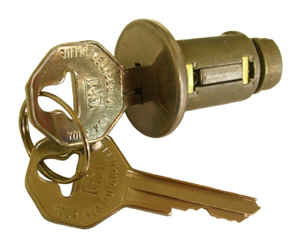 Ignition Lock Cylinder for 1965 Oldsmobile Toronado