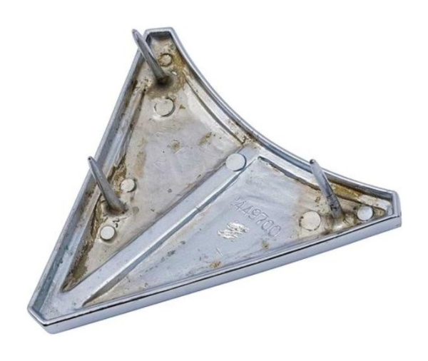 Grill-Emblem für 1965 Plymouth Valiant