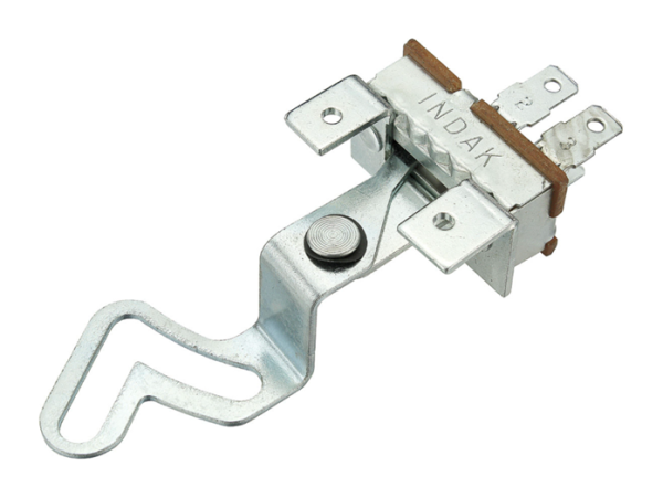Gebläse-Schalter für 1966-67 Chevrolet Chevelle ohne Klimaanlage