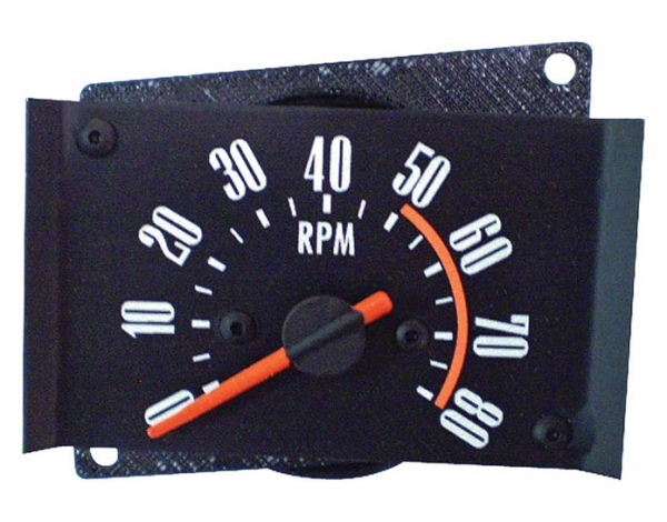 In-Dash Tachometer for 1966-67 Dodge Coronet