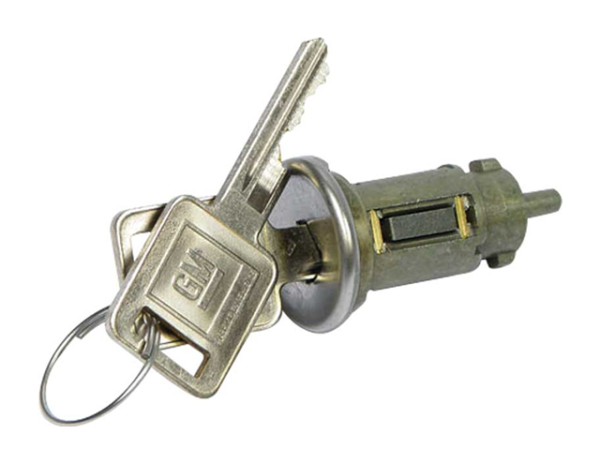 Ignition Lock Cylinder for 1966-67 Buick Gran Sport / GS