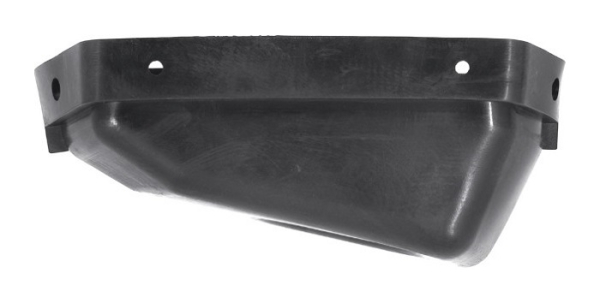 Upper Shift Boot for 1966-67 Chevrolet Impala with Console and 4-Speed Manual Transmission