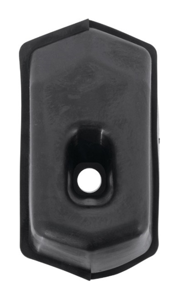 Upper Shift Boot for 1966-67 Chevrolet Impala with Console and 4-Speed Manual Transmission