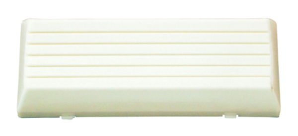 Innenleuchten-Glas für 4-türige 1966-67 Buick Skylark - Cremefarben