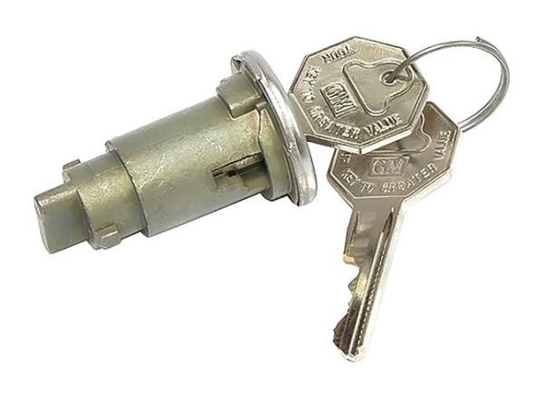 Ignition Lock Cylinder for 1966-67 Oldsmobile Toronado