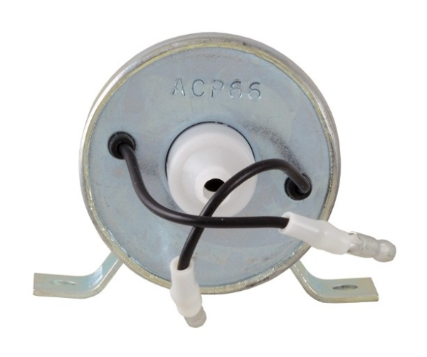 Windshield Wiper Washer Pump for 1966-68 Ford Fairlane