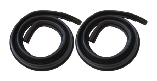 Roof Rail Weatherstrips for 1966-70 Oldsmobile Toronado - Pair
