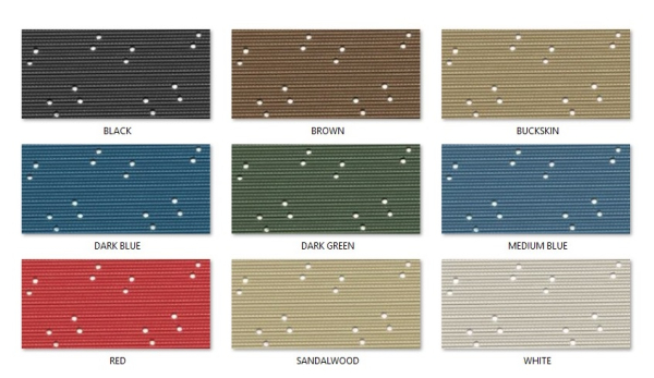 Headliner for 1966-70 Buick Riviera - Premier Perforated