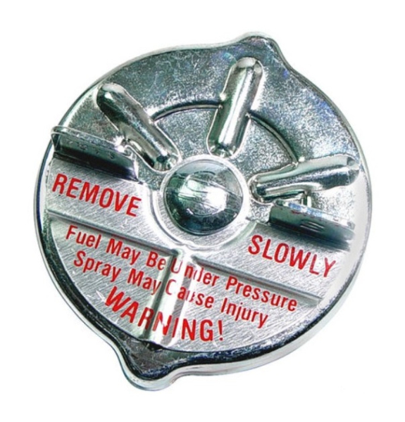 Gas Cap for 1966-71 Ford Fairlane Station Wagon